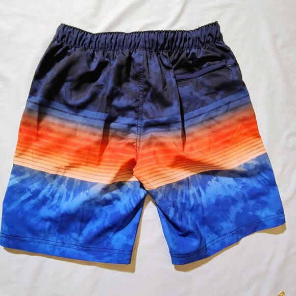 Speedo Men's Medium Boardshorts 20" Swimwear NWT - Picture 2 of 11